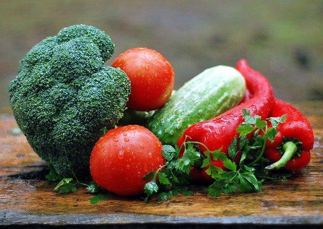 Vegetables - Firaana