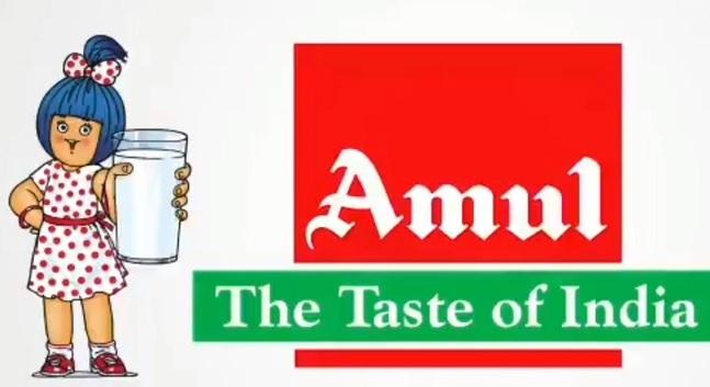 Amul - Firaana