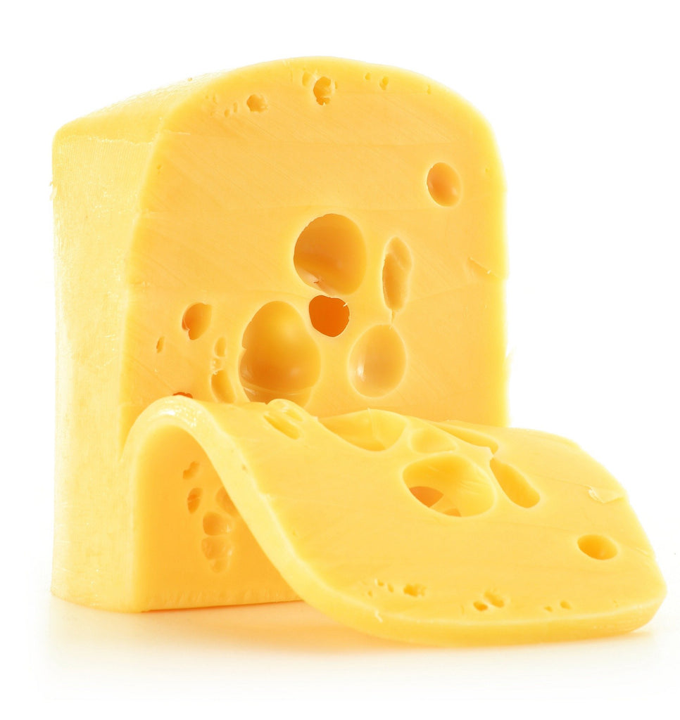Butter & Cheese - Firaana