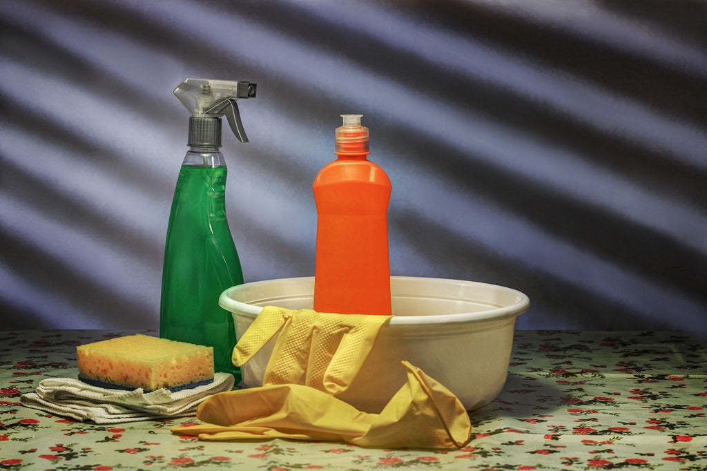 Cleaners & Personal Care - Firaana