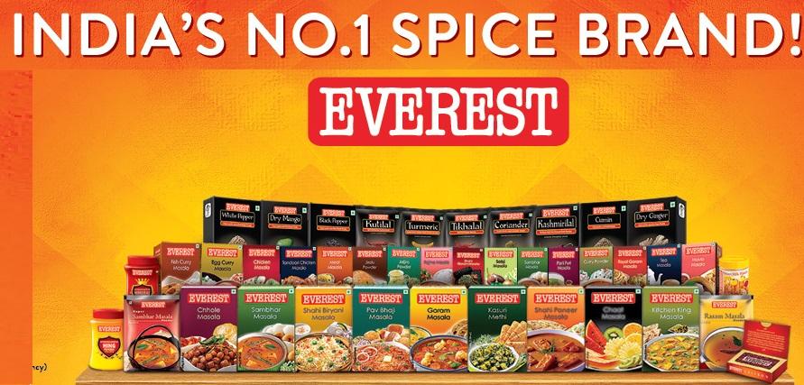 Everest Spices - Firaana