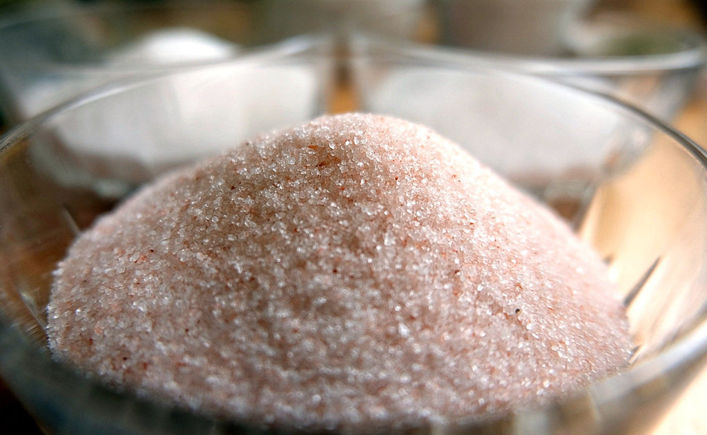 Salt & Sugar - Firaana