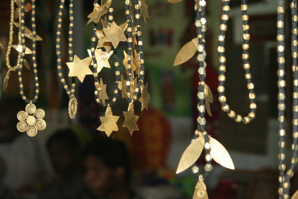 Diwali Torans - Firaana