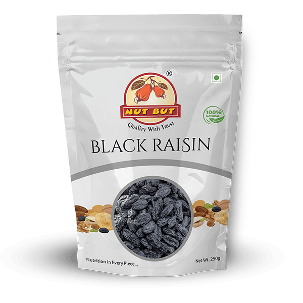Black Raisin - Firaana