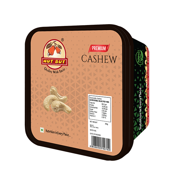 Premium Cashew - Firaana