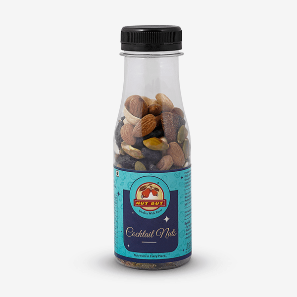 Cocktail Nuts - Firaana