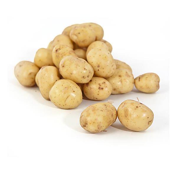 Baby Potatoes - Firaana