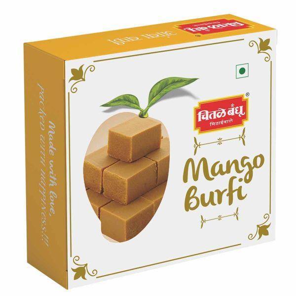 Chitale Mango Barfi - Firaana