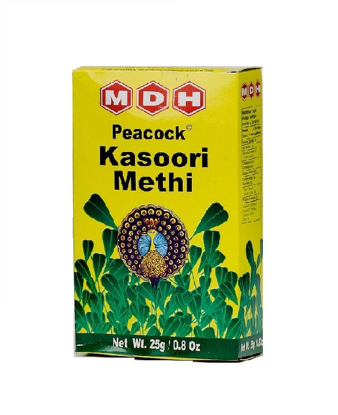 MDH Kasoori Methi - Firaana