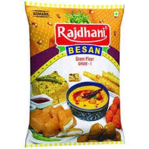 Rajdhani Besan - Firaana