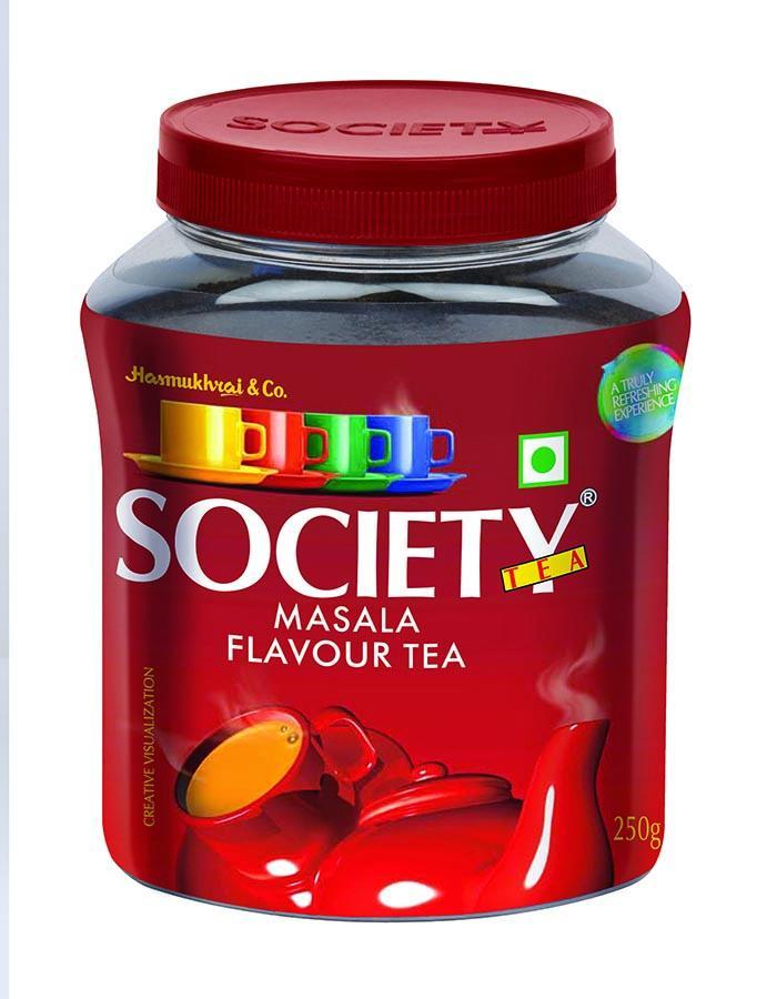 Society Masala Tea - Firaana