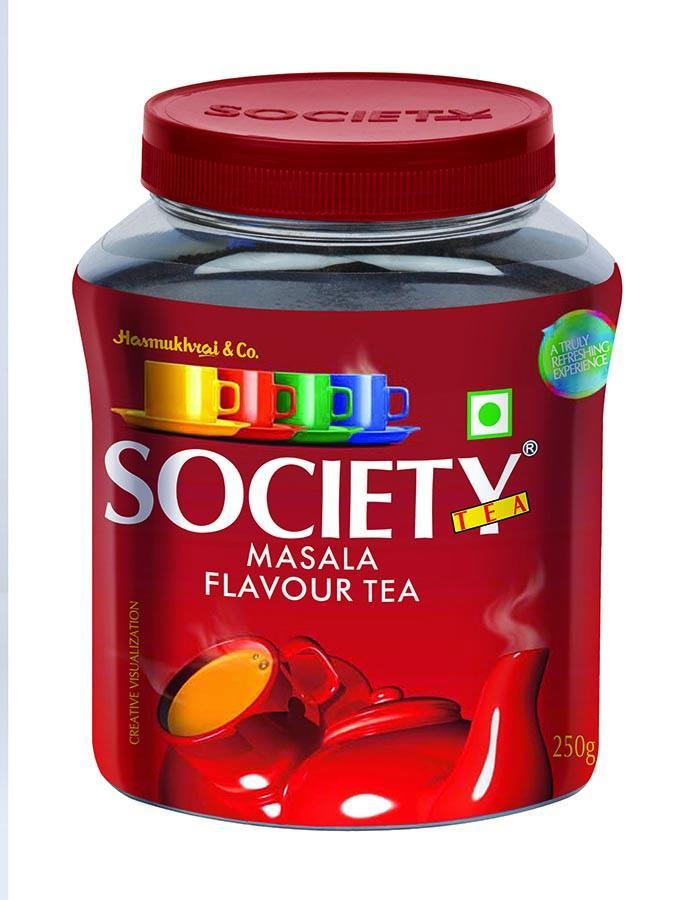 Society Masala Tea - Firaana