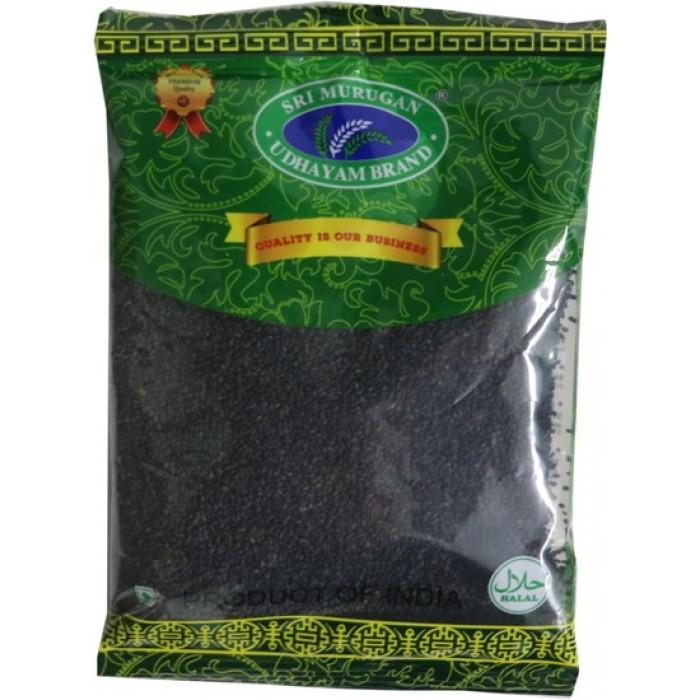 Udhayam Sabja / Tukmaria / Basil / Tulsi - 100gm - Firaana