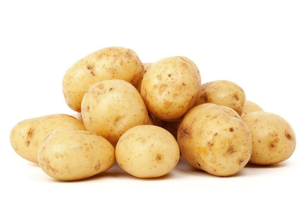 Potatoes - Firaana