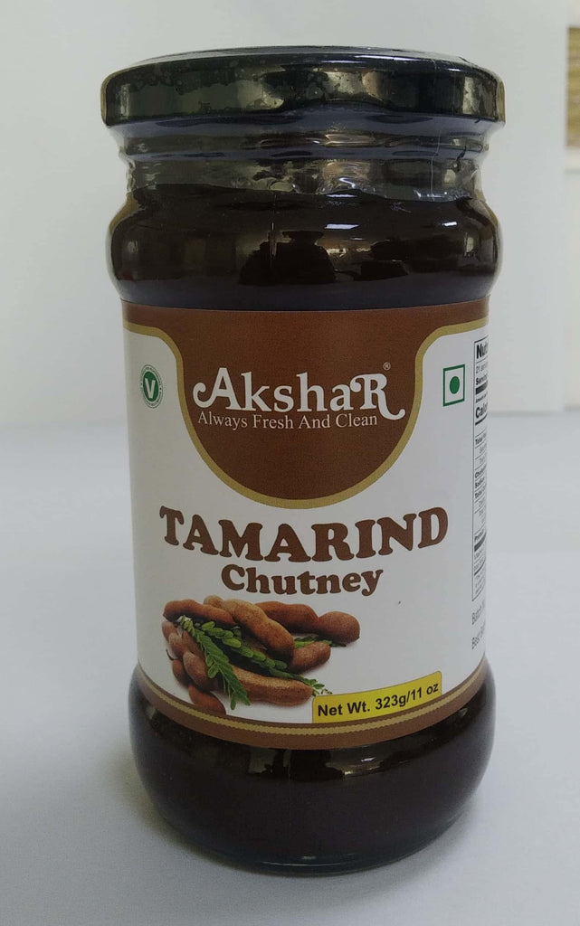 Akshar Tamarind Chutney - Firaana