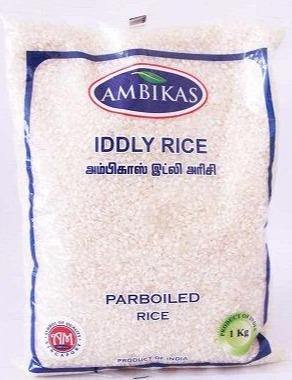 Ambikas Idli Rice - Firaana