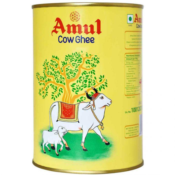 Amul Cow Ghee - Firaana