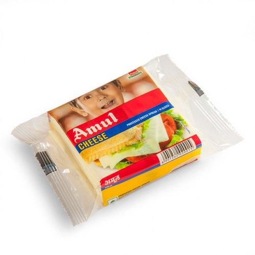 Amul Cheese Slices - Firaana