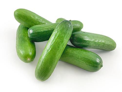 Baby Cucumber / Kakdi / Khira - Firaana