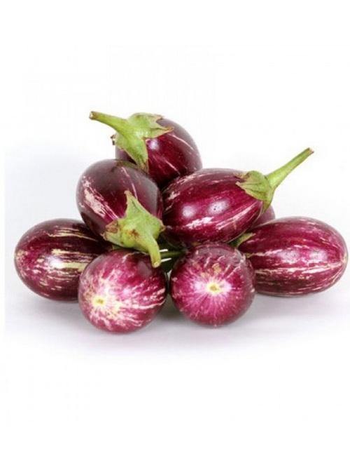 Brinjals - Small - Firaana