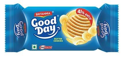 Britannia Good Day Butter Biscuits - Firaana