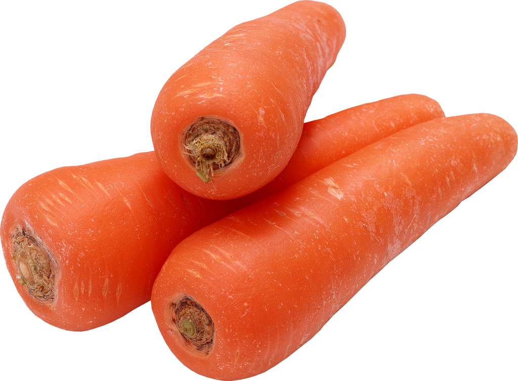 Carrots - Firaana