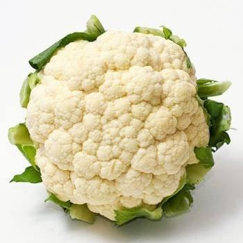 Cauliflower - India - Firaana