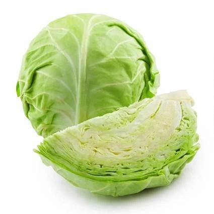 Cabbage Round - Firaana