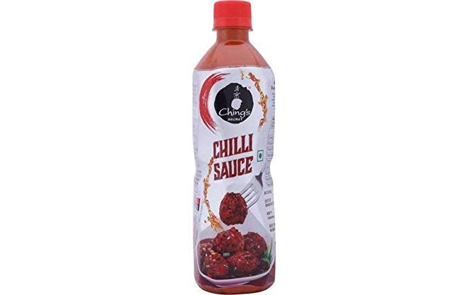 Ching's Red Chilli Sauce - Firaana