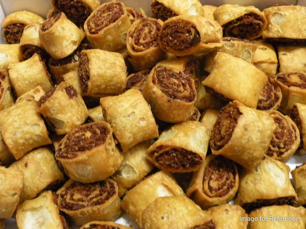 Chitale Bakarwadi - Firaana