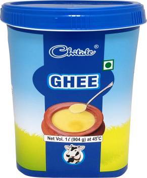 Chitale Ghee - Pure Cow Ghee - Firaana