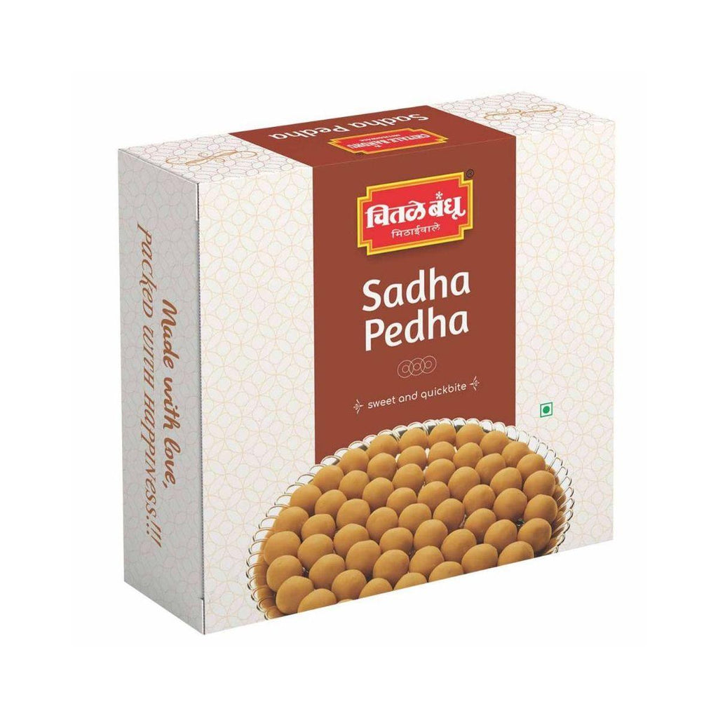 Chitale Sadha Pedha - Firaana