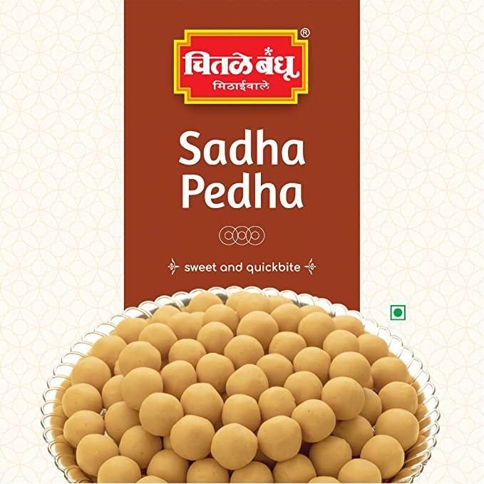 Chitale Sadha Pedha - Firaana