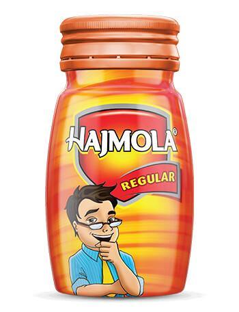 Dabur Hajmola - Regular - Firaana