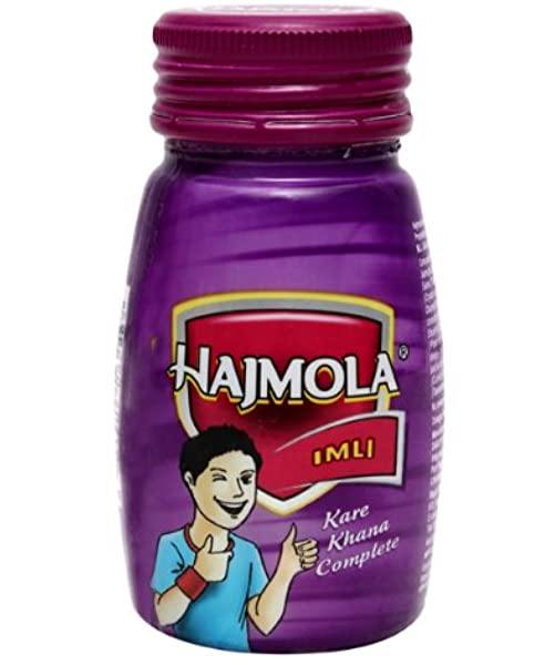 Dabur Hajmola - Imli - Firaana