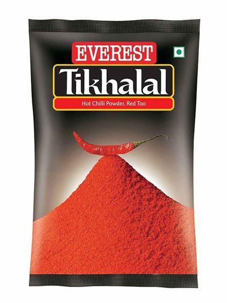 Everest Tikhalal Red Chilli - Firaana