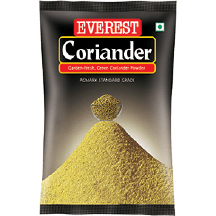 Everest Dhania / Coriander Powder - Firaana