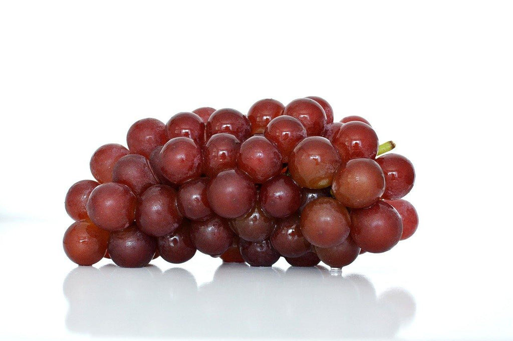 Red Grapes - Firaana