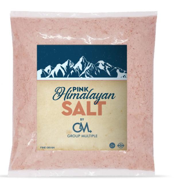 GM Himalaya Pink Salt - Firaana