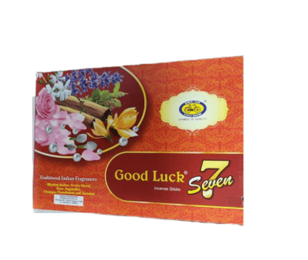 Cycle Dhoop Cones - Mogra - Firaana