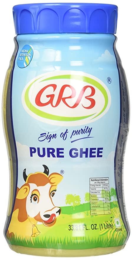 GRB Ghee - Firaana