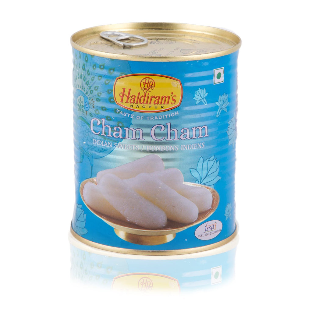 Haldiram Chamcham - 1 Kg - Firaana