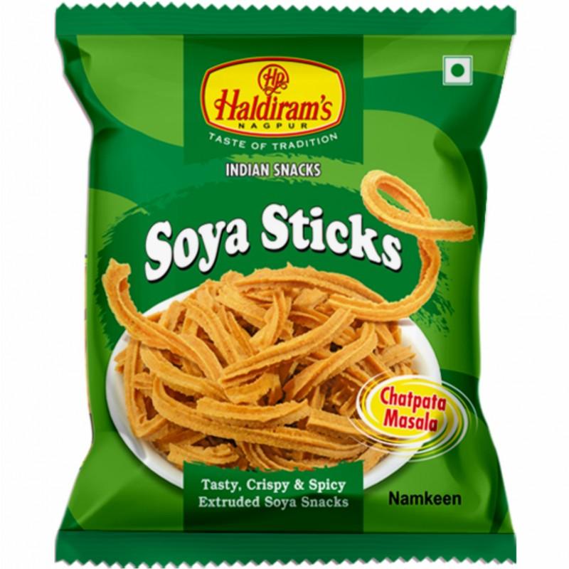 Haldiram Soya Sticks - Firaana