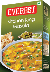 Everest Kitchen King - 100gm - Firaana