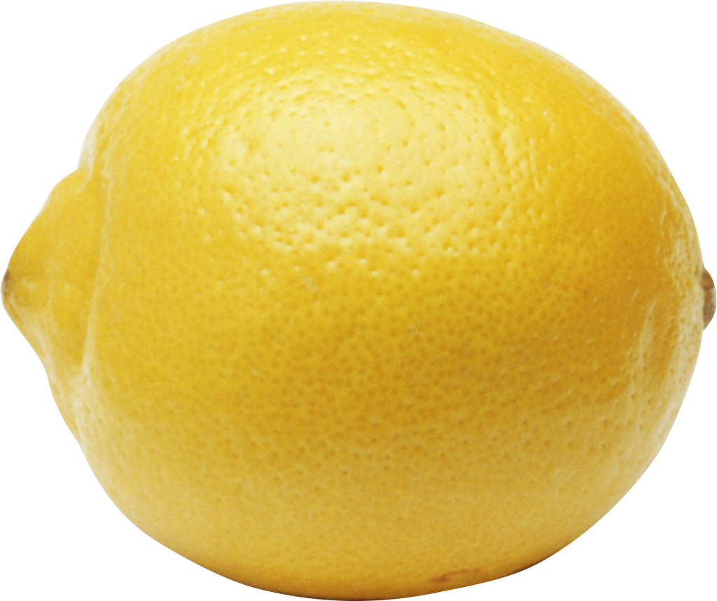 Fresh Lemons - Big - Firaana