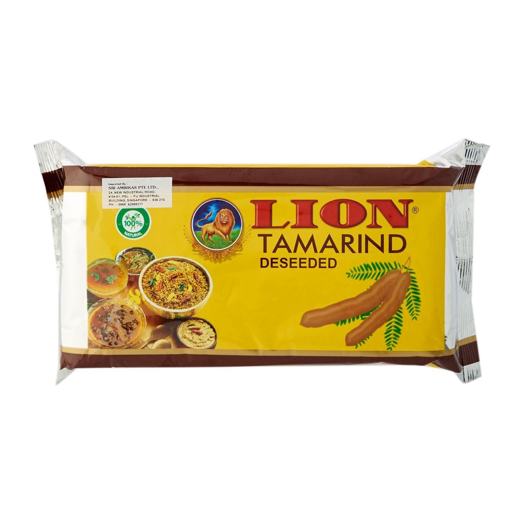 Lion Tamarind / Imli (Seedless) - Firaana