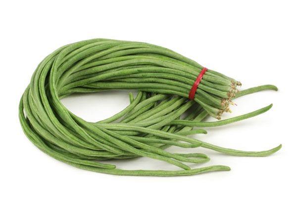 Long Beans / Fresh Chawli (500gm) - Firaana
