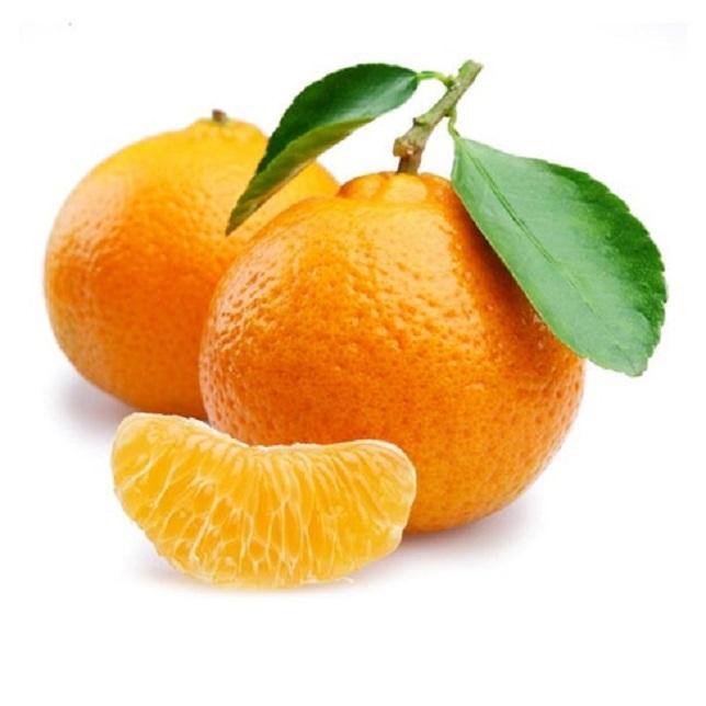 Mandarin Oranges - Firaana