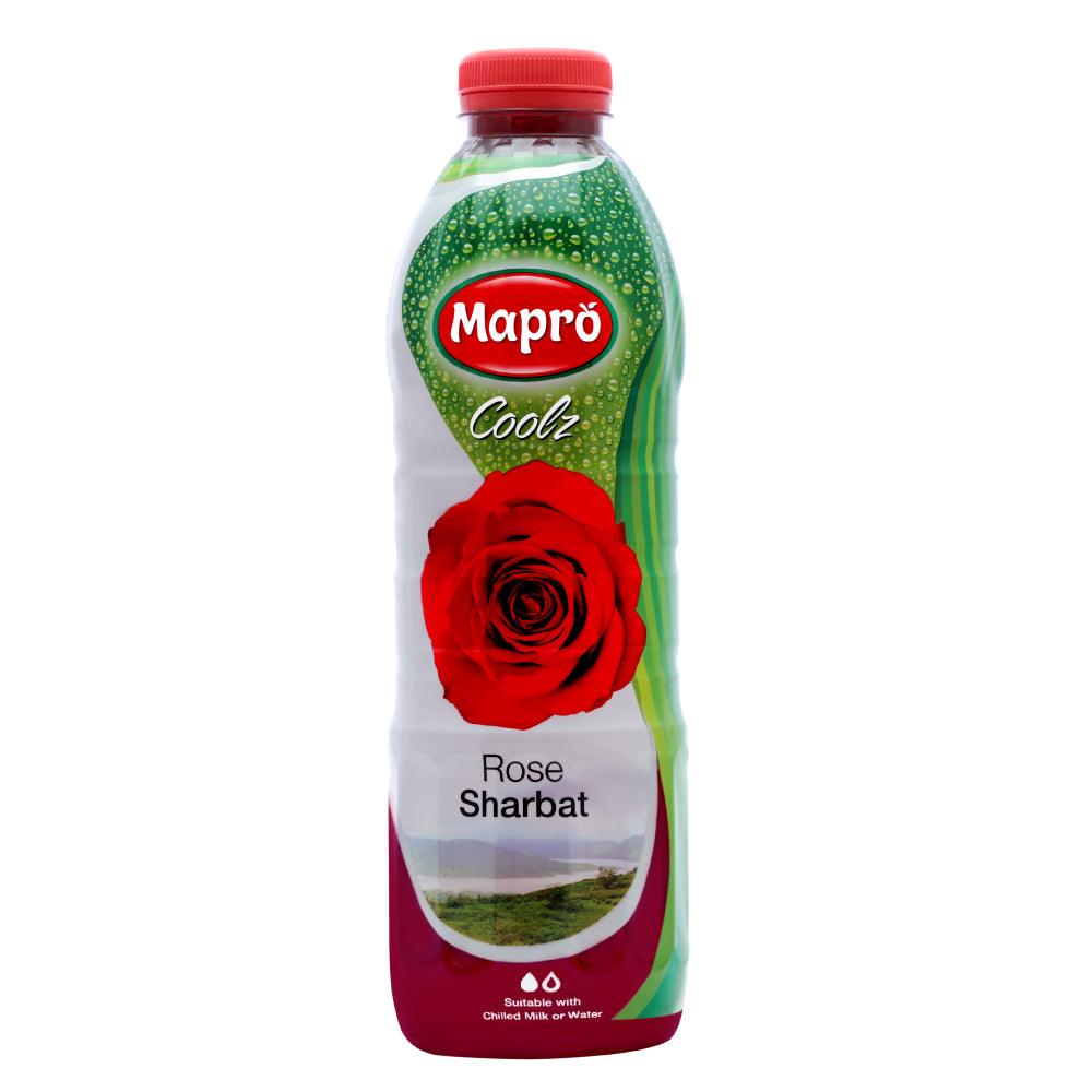 Mapro - Rose – Firaana