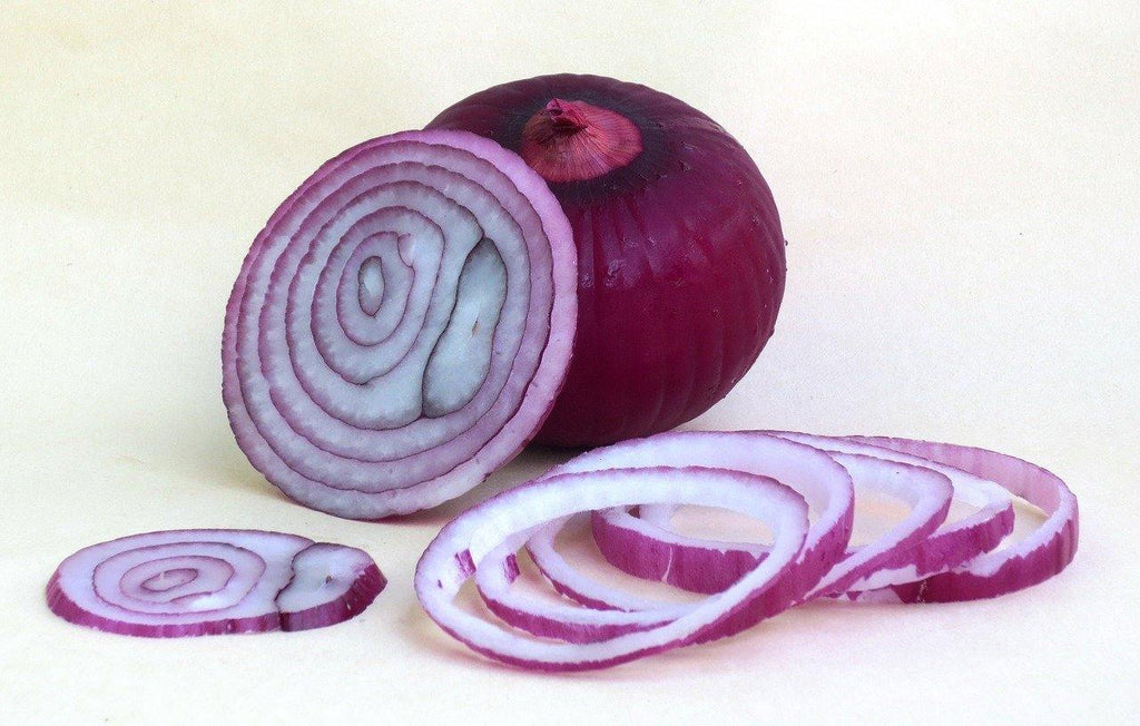 Onions - Firaana